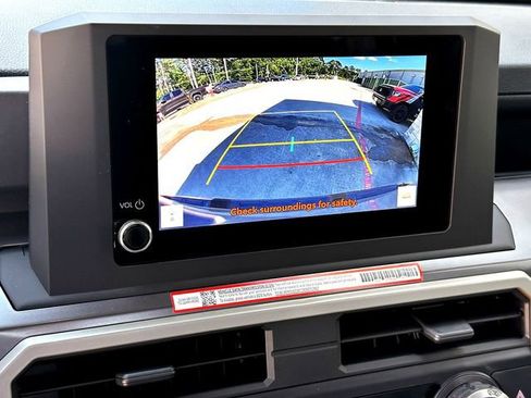 New 2026 Toyota Tacoma SR5 RWD image 12
