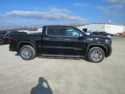 New 2026 GMC Sierra 1500 Denali