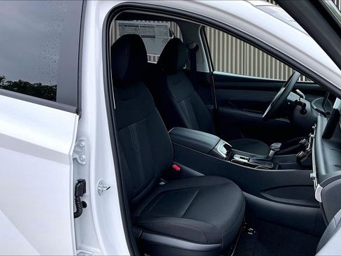 New 2026 Hyundai Tucson SEL FWD image 9