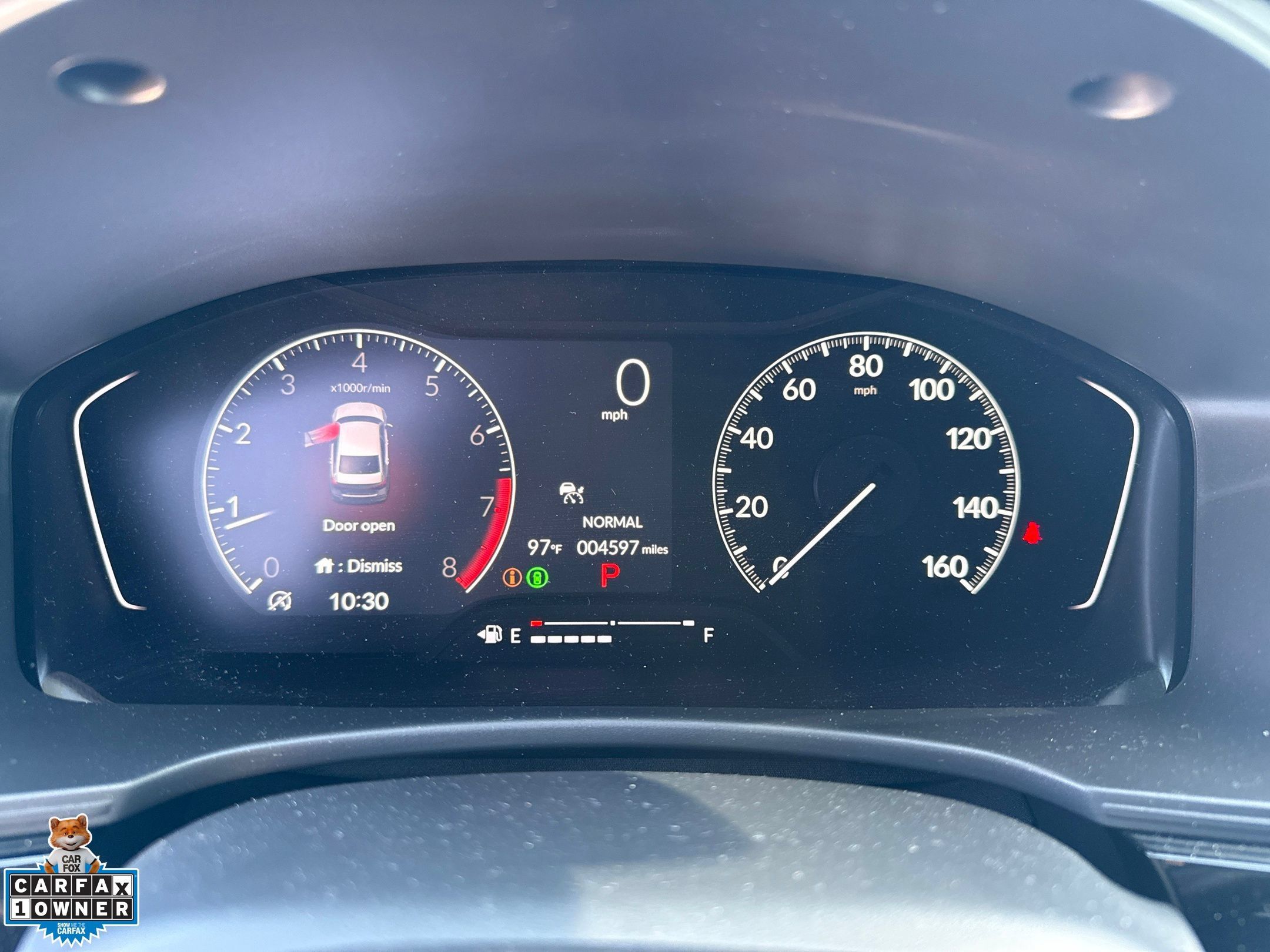 Used 2026 Honda Civic Sport image 12