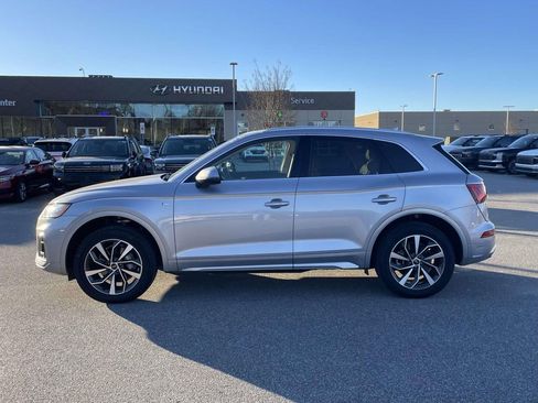 Used 2024 Audi Q5 2.0T Premium Plus image 24