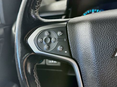 Used 2019 Chevrolet Suburban Premier w/ Premier Plus Edition AWD/4WD image 25