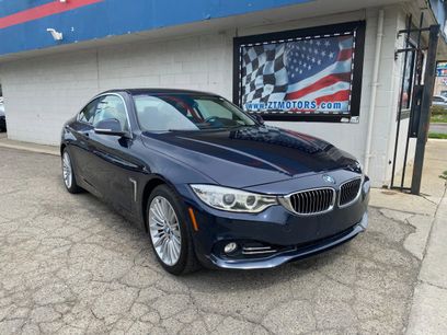 Used 2014 BMW 428i xDrive Coupe