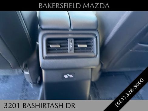 Certified 2025 MAZDA CX-50 2.5 Hybrid w/ Cargo Package AWD/4WD image 25