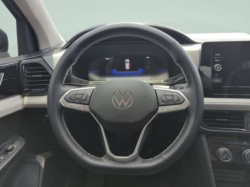 Used 2025 Volkswagen Taos S FWD image 21
