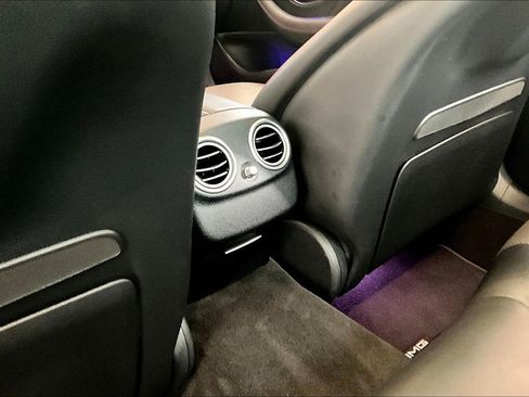 Used 2022 Mercedes-Benz E 53 AMG 4MATIC Sedan image 10