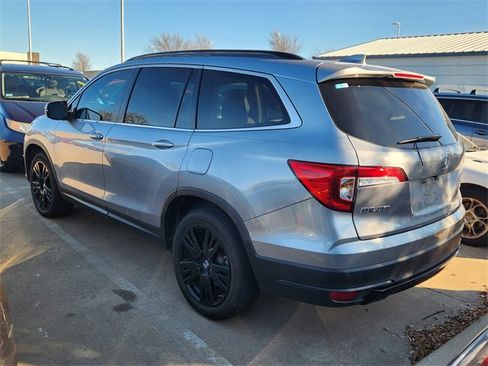 Certified 2022 Honda Pilot Special Edition image 6