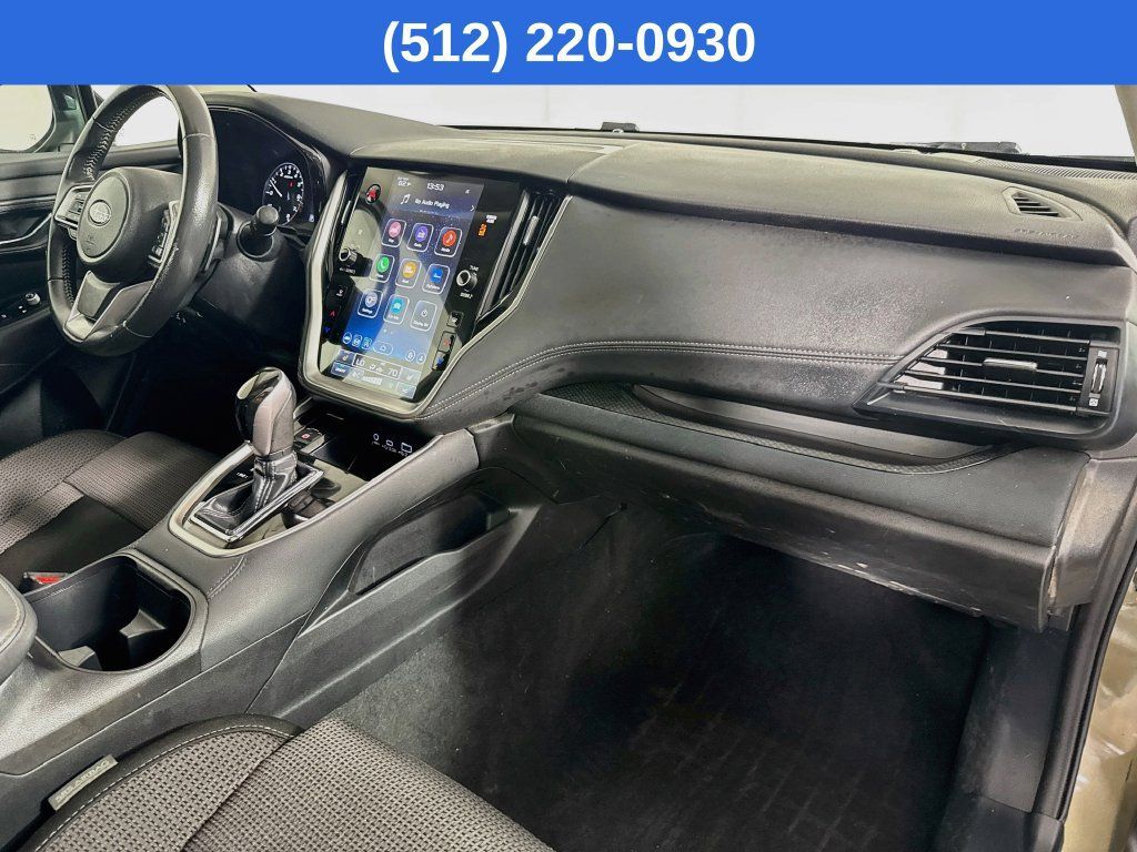 Used 2025 Subaru Outback Premium AWD/4WD image 38
