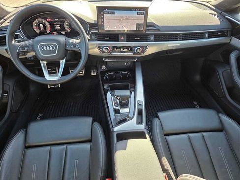 Used 2023 Audi A5 2.0T Premium Plus w/ Premium Plus AWD/4WD image 18