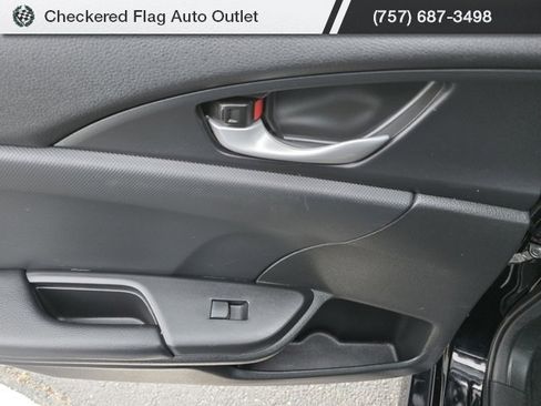 Used 2020 Honda Civic Sport image 41