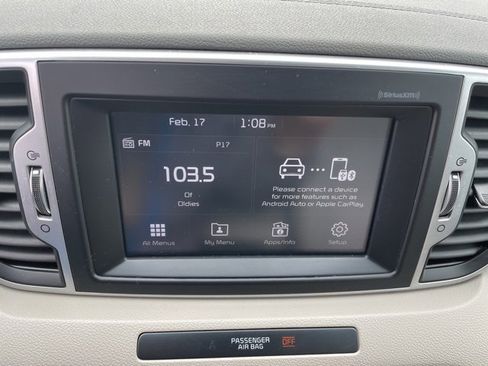 Used 2018 Kia Sportage LX w/ LX Popular Package image 31