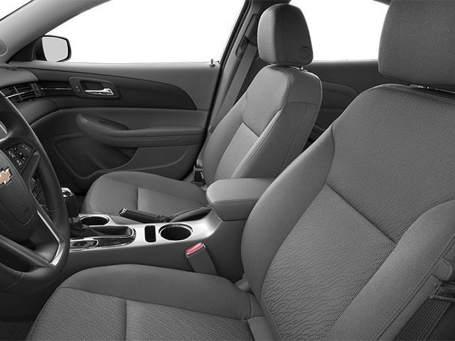 Used 2014 Chevrolet Malibu LTZ FWD image 11
