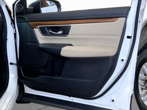 Used 2019 Honda CR-V EX-L image 23