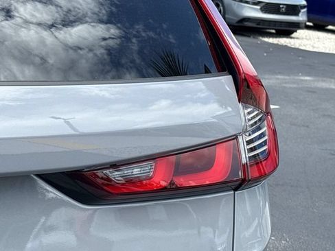 New 2026 Honda CR-V Sport-L image 15