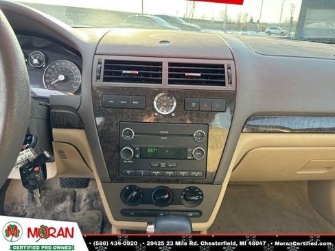 Used 2008 Mercury Milan AWD image 18