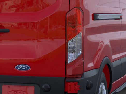 New 2026 Ford Transit 250 w/ Exterior Upgrade Package image 21