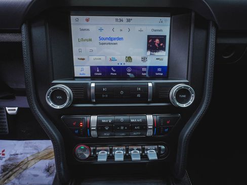 Used 2022 Ford Mustang GT Premium w/ Equipment Group 401A image 17