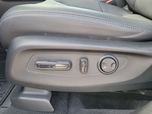 Used 2024 Honda CR-V EX-L image 22