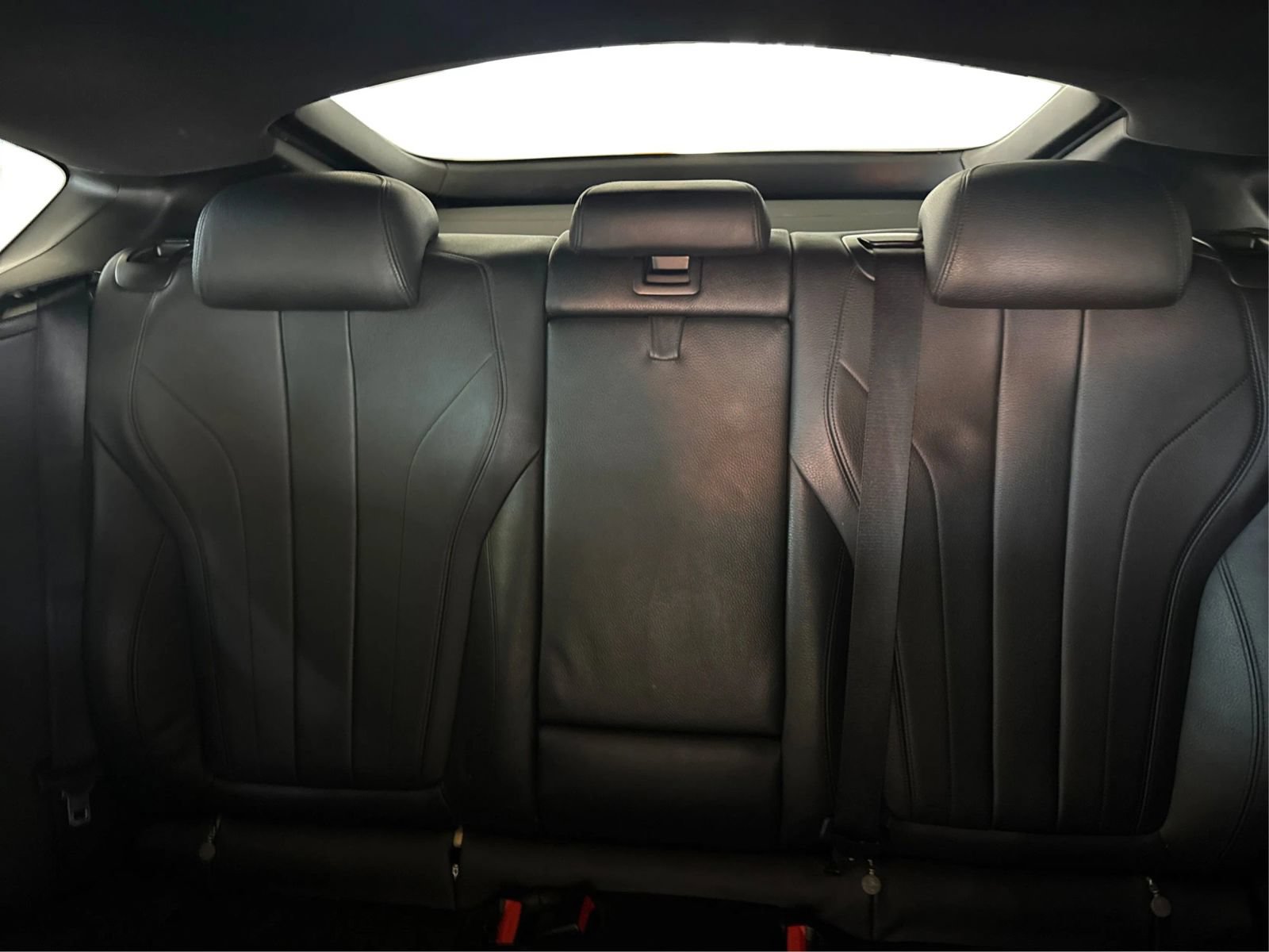 Used 2015 BMW X6 xDrive35i AWD/4WD image 15