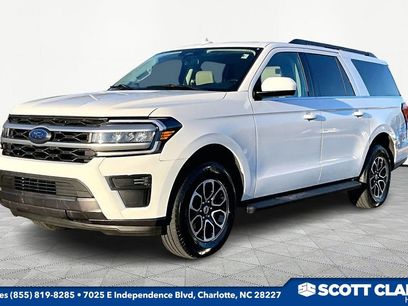 Used 2024 Ford Expedition Max XLT
