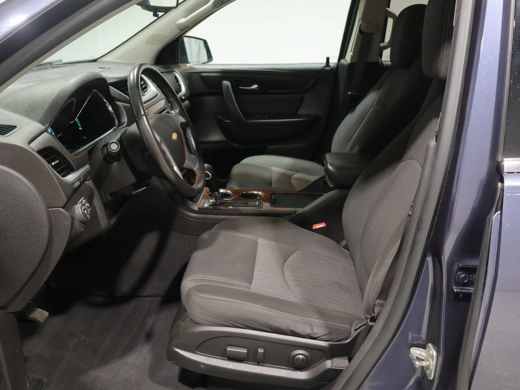 Used 2014 Chevrolet Traverse LT AWD/4WD image 10