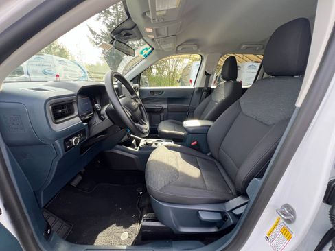 Used 2025 Ford Maverick XL FWD image 10