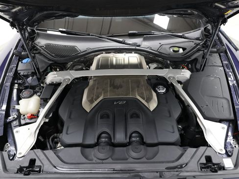 Used 2022 Bentley Flying Spur V8 AWD/4WD image 97