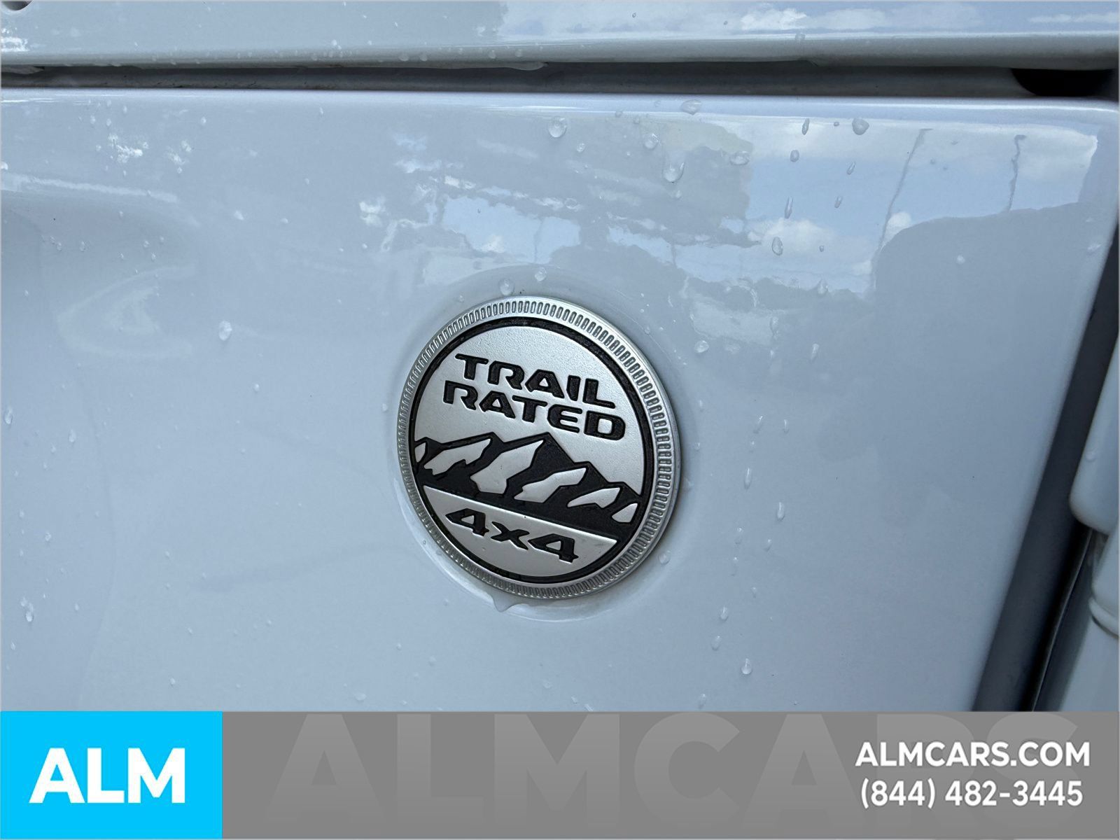 Used 2020 Jeep Wrangler Unlimited Sport S AWD/4WD image 10