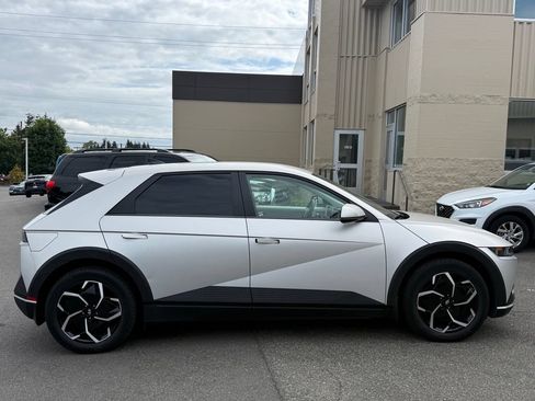 Certified 2023 Hyundai Ioniq 5 SEL AWD/4WD image 3