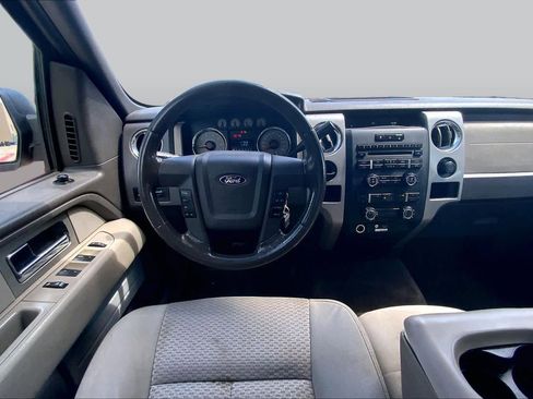 Used 2009 Ford F150 XLT RWD image 5