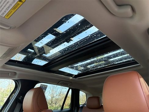 New 2026 MAZDA CX-50 Meridian Edition w/ Apex Package image 22