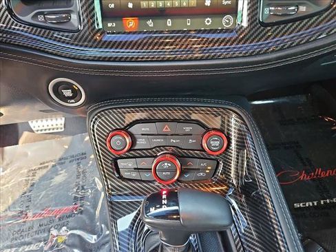 Used 2023 Dodge Challenger R/T Scat Pack w/ Plus Package RWD image 14