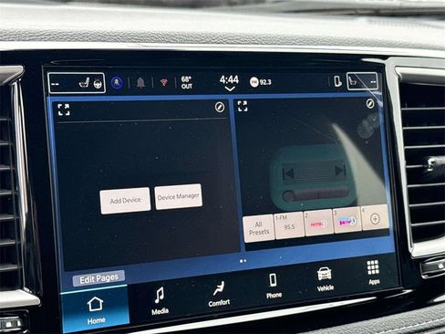 New 2026 Chrysler Pacifica Select image 25