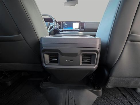 New 2026 Chevrolet Silverado 1500 RST w/ Safety Package image 11