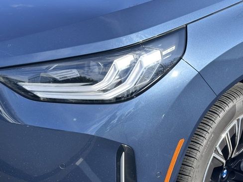 Used 2025 BMW X3 xDrive30i w/ Premium Package image 15