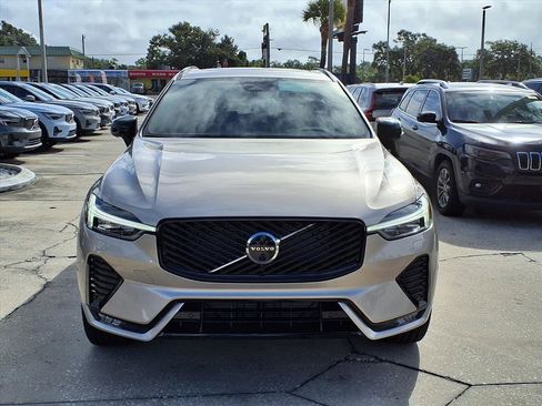 New 2026 Volvo XC60 B5 Plus w/ Protection Package Premier image 2