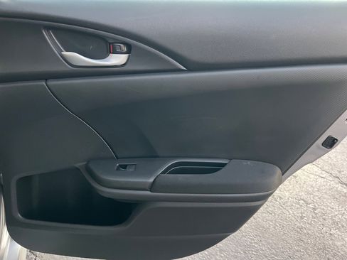 Used 2018 Honda Civic LX image 14