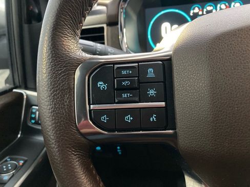 Used 2021 Ford F150 King Ranch w/ Equipment Group 601A High image 16