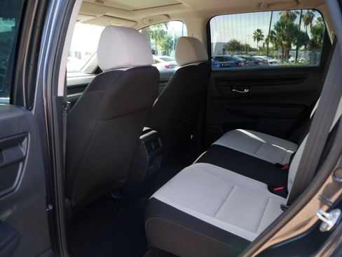 Used 2024 Honda CR-V EX image 19