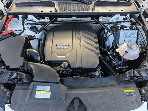 Used 2023 Audi Q5 2.0T Premium Plus w/ Premium Plus Package image 35