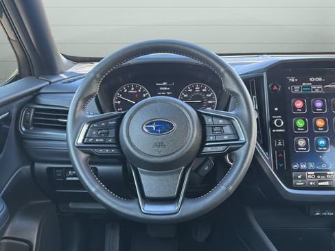 Used 2025 Subaru Forester Limited AWD/4WD image 13