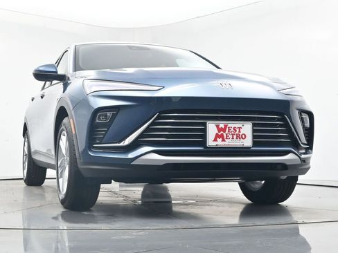 New 2026 Buick Envista Preferred image 29