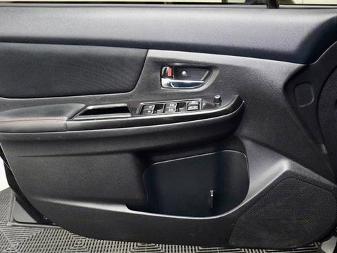 Used 2019 Subaru WRX image 31