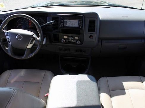 Used 2016 Nissan NV 3500 SL RWD image 15