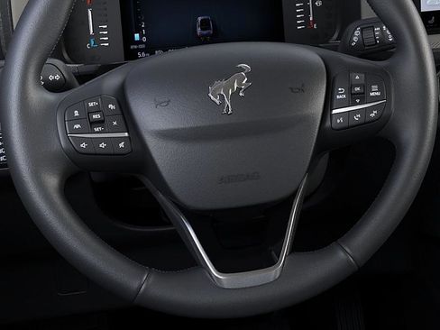 New 2026 Ford Bronco Sport Big Bend AWD/4WD image 12
