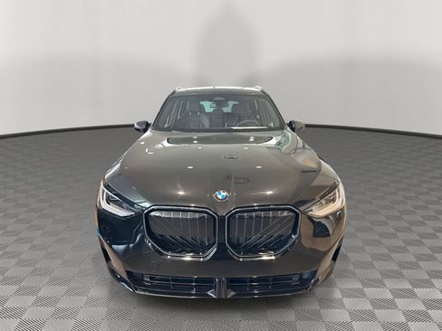 New 2026 BMW X3 xDrive30 w/ M Sport Package image 8