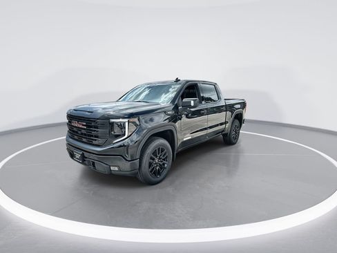New 2026 GMC Sierra 1500 Elevation w/ Preferred Package RWD image 4