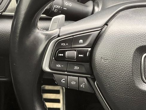 Used 2020 Honda Accord Sport image 12