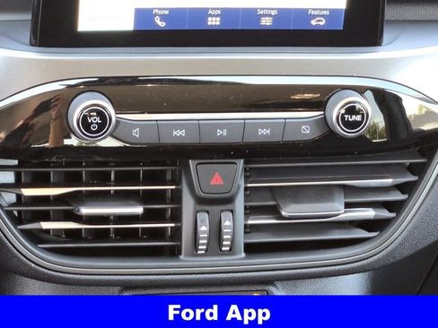 New 2026 Ford Escape Active image 14