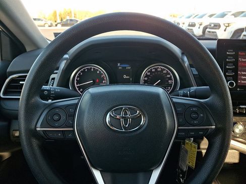 Used 2024 Toyota Camry LE image 17